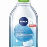 Nivea Micellás víz 400ml Hydra Skin Eff. k fotó