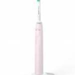 Philips HX3651/11 Sonicare 2100 series Lítium-ion, 31000 ford./perc Rózsaszín-Fehér elektromos fogke fotó