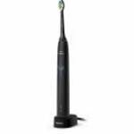 Philips HX6800/44 Sonicare ProtectiveClean 4300 1 üzemmód, Lítium-ion Fekete-Szürke elektromos fogke fotó