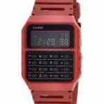 CASIO CA-53WF-4B UNISEX karóra fotó