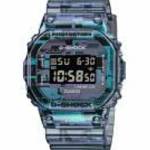 CASIO DW-5600NN-1ER férfi karóra fotó