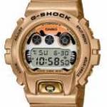 CASIO DW-6900GDA-9 férfi karóra fotó