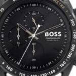 HUGO BOSS 1514022 férfi karóra fotó