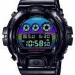 CASIO DW6900RGB1ER férfi karóra fotó