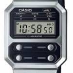 CASIO A100WEL-1AEF Unisex karóra fotó