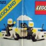 LEGO Leírás 6522 (1987) 120569 fotó