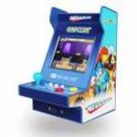 My Arcade DGUNL-4188 Mega Man Nano Player Pro Retro Arcade Hordozható Játékkonzol fotó