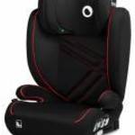 Lionelo gyerekülés Hugo I-Size Isofix sporty-black-red fotó