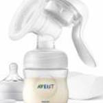 Philips AVENT mellszívó kézi Natural fotó