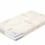 Gyerek matrac New Baby CLASSY 140x70x11 cm Visco-habszivacs Cashmere - NEW BABY fotó