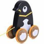 Lorelli Toys húzható játék - Penguin fotó