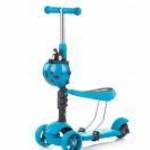 Chipolino Kiddy Evo roller - Ocean fotó