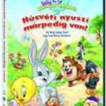 A húsvéti nyuszi márpedig van! (2003)-eredeti dvd-bontatlan! fotó