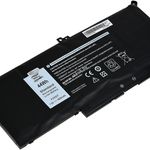 Helyettesítő laptop akku Dell N035L7290-D1606CN fotó