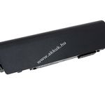 Helyettesítő akku Dell Inspiron 1470 5200mAh fotó