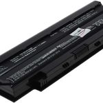 Helyettesítő akku Dell Inspiron N4010 6600mAh fotó