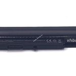 Helyettesítő Notebook akku HP típus HSTNN-LB6V 10.95V, 2200mAh fotó