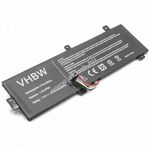 Helyettesítő akku Lenovo 310 15coll 3750mAh fotó