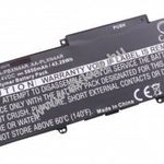 Helyettesítő akku Samsung NP900, NP900X3C 5850mAh fotó