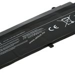 Helyettesítő laptop akku Toshiba PSU8SA-00C006, PSU8SA-00C00T fotó