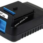 Helyettesítő akku Black and Decker akkus fúrócsavarozó HP188F4LK 2000mAh fotó