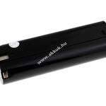 Helyettesítő akku Makita fúrócsavarozó 6075DW 3000mAh japán cellás (PROFI) fotó