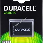 Duracell akku Sony Cyber-shot DSC-RX1 1090mAh (Prémium termék) fotó