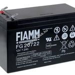 FIAMM helyettesítő szünetmentes akku APC Back-UPS BK650EI fotó