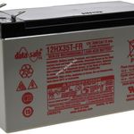 Enersys Hawker ólom akku DataSafe Longlife 12HX35FR 12V 7, 9Ah fotó