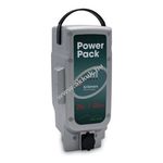 Powerpack E-bike nyeregcső akku 26V Panasonic hajtásrendszerhez, 26V, 20Ah 510Wh fotó