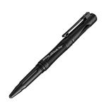 Nitecore Tactical Pen golyóstoll NTP21, fekete, aluminium fotó