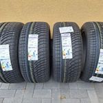 Eladó VADONATÚJ Michelin Pilot Alpin PA4 ZP MOE XL 245/45 R18 100V téli gumi fotó