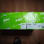 VALEO 835068 Kuplung KIT Lendkerékkel fotó