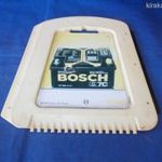 Régi retro Bosch jégkaparó fotó