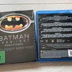 Batman antológia BLU-RAY - (makulátlan) fotó