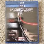 Robotzsaru Quadrilogy Blu-ray fotó