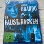 A rakparton BLU-RAY - Marlon Brando (bontatlan, feliratos) fotó