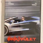 ÖNKÍVÜLET (2015) DVD (fóliás!!!) fotó