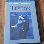 Több, mint testőr DVD - Kevin Costner (szép állapotú, szinkronos) fotó