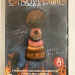 ÖRDÖGGERINC (2001) DVD fotó