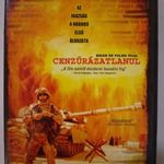 CENZÚRÁZATLANUL (2009) DVD fotó