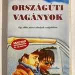 ORSZÁGÚTI VAGÁNYOK (1989) DVD (bontatlan!!!) fotó