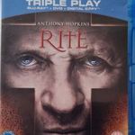 The Rite (A rítus) Blu-ray (magyar szinkron és felirat) fotó