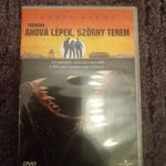 Tremors Ahová lépek, szörny terem DVD fotó