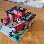 Még több Lego tűzoltóállomás vásárlás