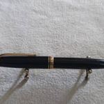 Montblanc 256 - arany 14k nagyméretű toll fotó