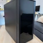 Gamer PC - GTX 1070 8GB - 64GB RAM - 500GB SSD - DVD - Win 10 Pro (akár szállítom) fotó