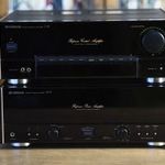 Pioneer Urushi M73 - C73 fotó