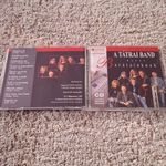 TÁTRAI BAND - BARÁTAINKNAK PROMO CD fotó