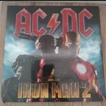 AC/DC Iron Man 2 fotó